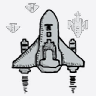 打飞机，经典飞机大战！