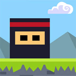 忍者世界在线玩一把